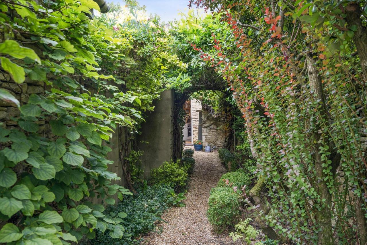 Box Cottage Broadwell  Exterior foto